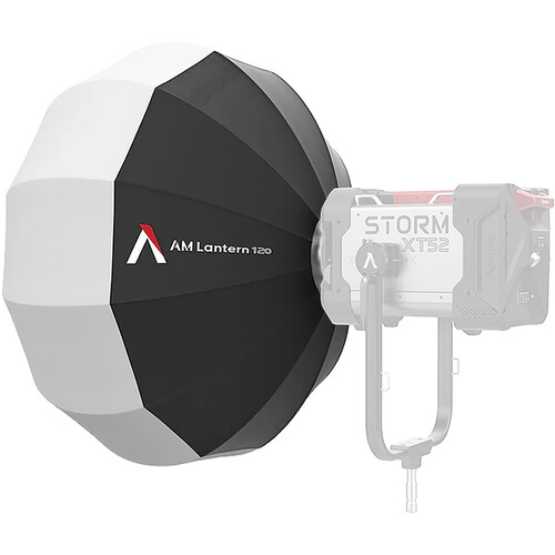 Aputure Aputure Mount Lantern 120