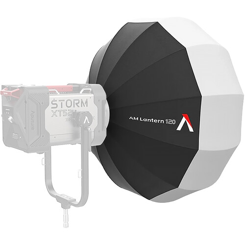 Aputure Aputure Mount Lantern 120