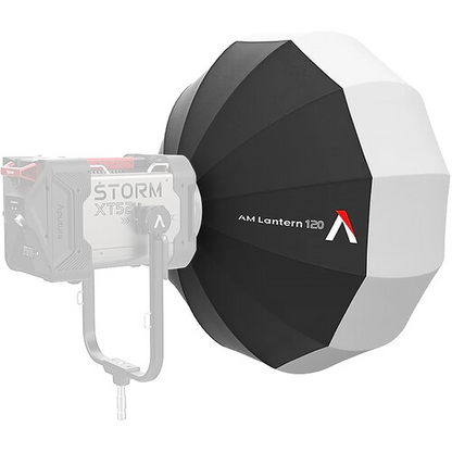 Aputure Aputure Mount Lantern 120
