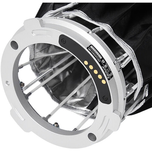 Aputure Aputure Mount Lantern 120
