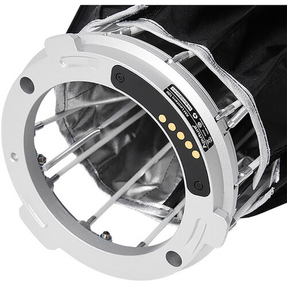 Aputure Aputure Mount Lantern 120