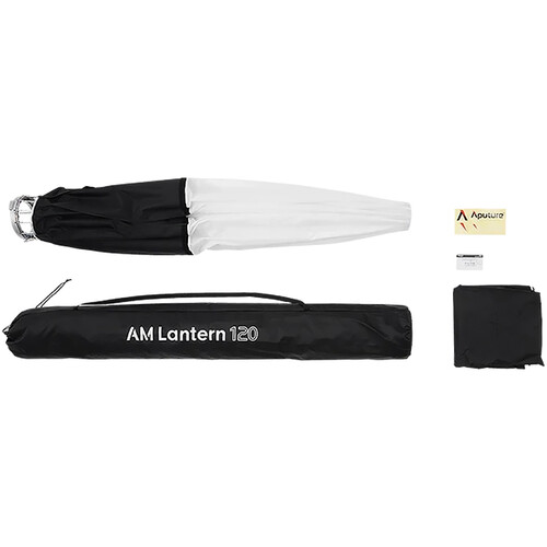 Aputure Aputure Mount Lantern 120