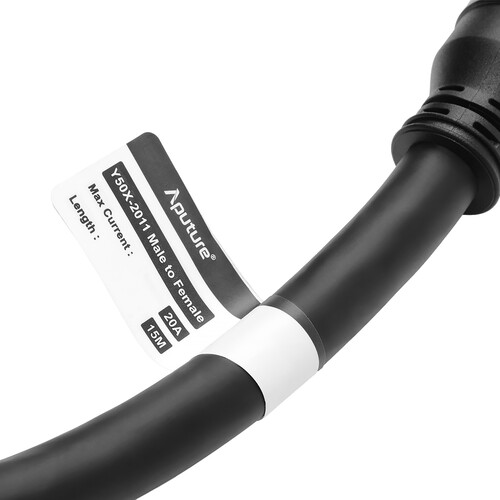 Aputure STORM XT52 Head Cable (7.5m)