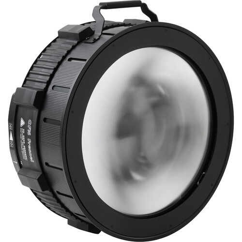 Aputure Motorized CF16 Fresnel Flight Case Kit