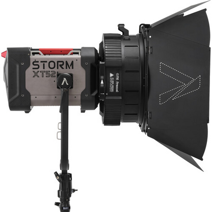 Aputure Motorized CF16 Fresnel Flight Case Kit