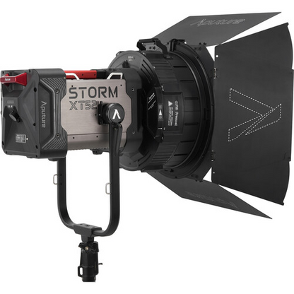 Aputure Motorized CF16 Fresnel Flight Case Kit