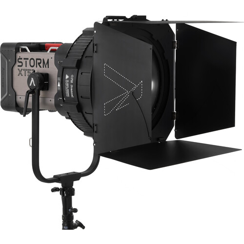 Aputure Motorized CF16 Fresnel Flight Case Kit