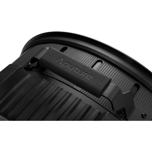 Aputure Motorized CF16 Fresnel Flight Case Kit