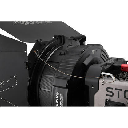 Aputure Motorized CF16 Fresnel Flight Case Kit