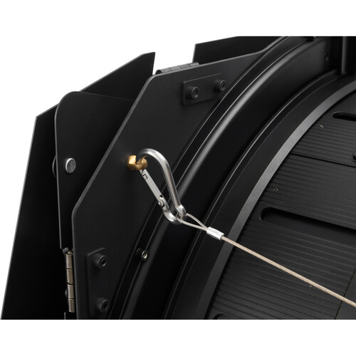 Aputure Motorized CF16 Fresnel Flight Case Kit