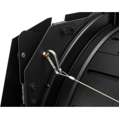 Aputure Motorized CF16 Fresnel Flight Case Kit