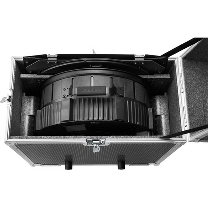 Aputure Motorized CF16 Fresnel Flight Case Kit