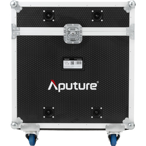 Aputure Motorized CF16 Fresnel Flight Case Kit