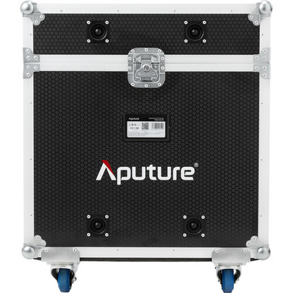 Aputure Motorized CF16 Fresnel Flight Case Kit