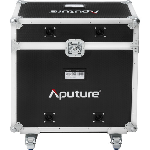 Aputure Motorized CF16 Fresnel Flight Case Kit
