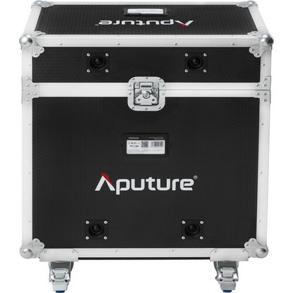 Aputure Motorized CF16 Fresnel Flight Case Kit