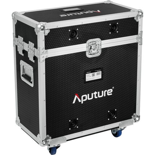 Aputure Motorized CF16 Fresnel Flight Case Kit