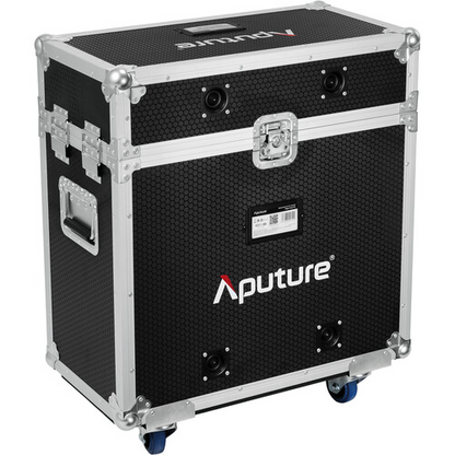 Aputure Motorized CF16 Fresnel Flight Case Kit