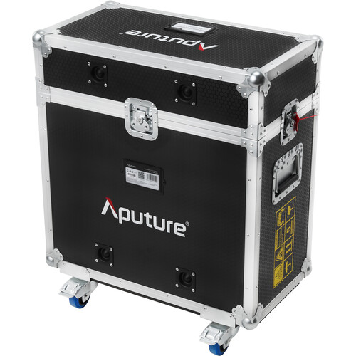 Aputure Motorized CF16 Fresnel Flight Case Kit