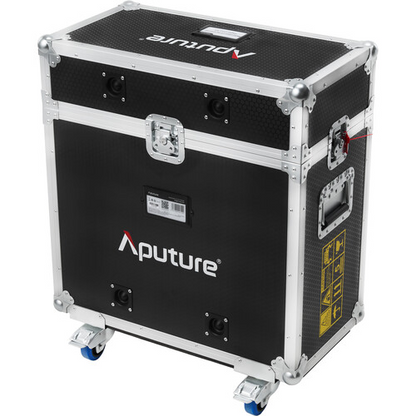 Aputure Motorized CF16 Fresnel Flight Case Kit