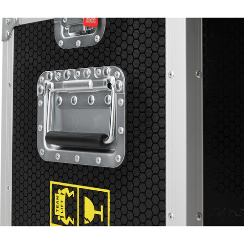 Aputure Motorized CF16 Fresnel Flight Case Kit