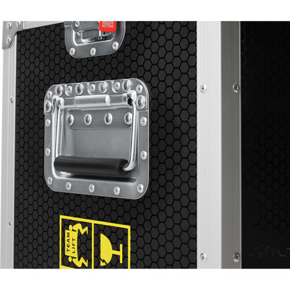 Aputure Motorized CF16 Fresnel Flight Case Kit