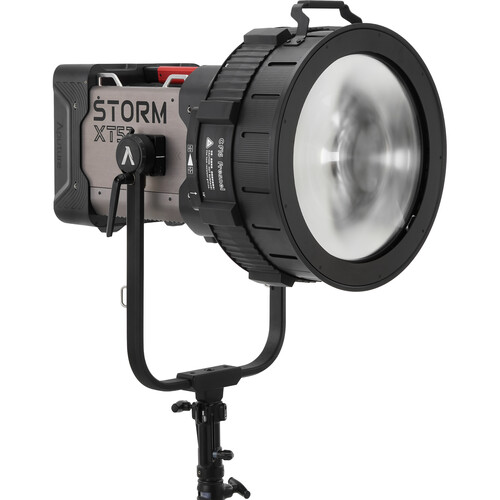 Aputure Motorized CF16 Fresnel Flight Case Kit