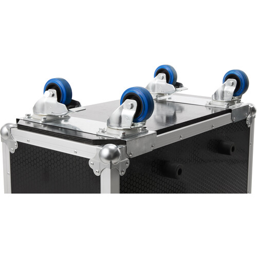 Aputure Motorized CF16 Fresnel Flight Case Kit