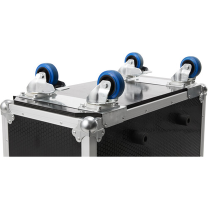 Aputure Motorized CF16 Fresnel Flight Case Kit