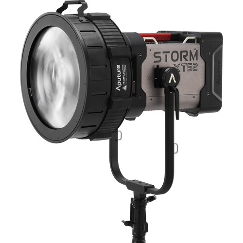 Aputure Motorized CF16 Fresnel Flight Case Kit