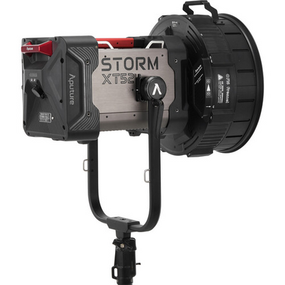 Aputure Motorized CF16 Fresnel Flight Case Kit