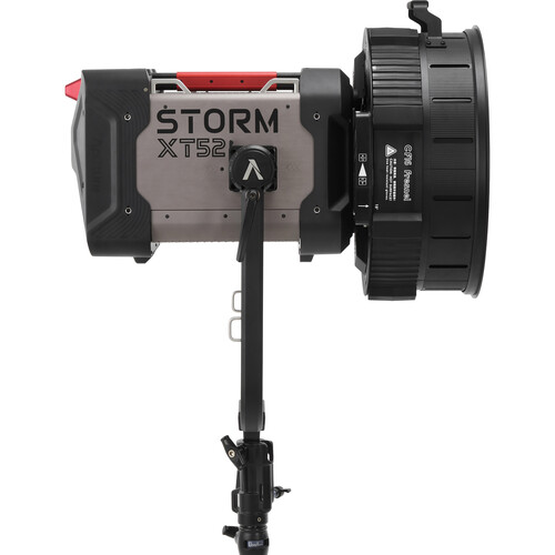 Aputure Motorized CF16 Fresnel Flight Case Kit