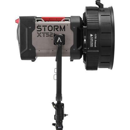Aputure Motorized CF16 Fresnel Flight Case Kit