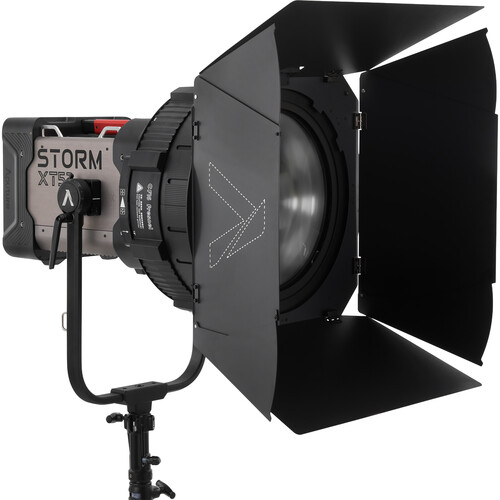 Aputure Motorized CF16 Fresnel Flight Case Kit
