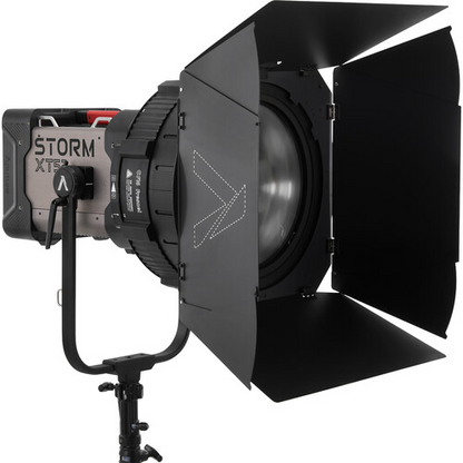 Aputure Motorized CF16 Fresnel Flight Case Kit