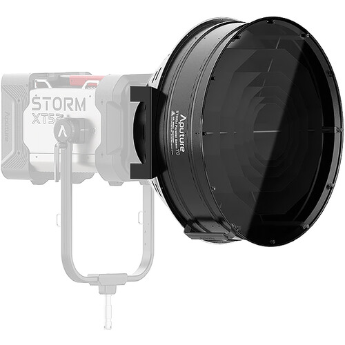 STORM Parallel Beam 70