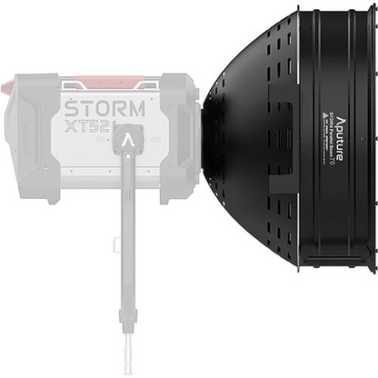 STORM Parallel Beam 70