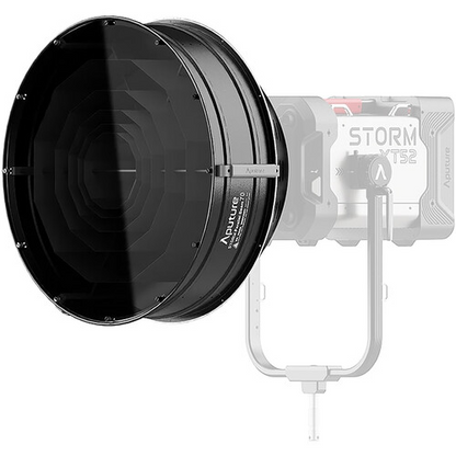 STORM Parallel Beam 70 Flight Case Kit