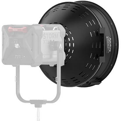 STORM Parallel Beam 70 Flight Case Kit