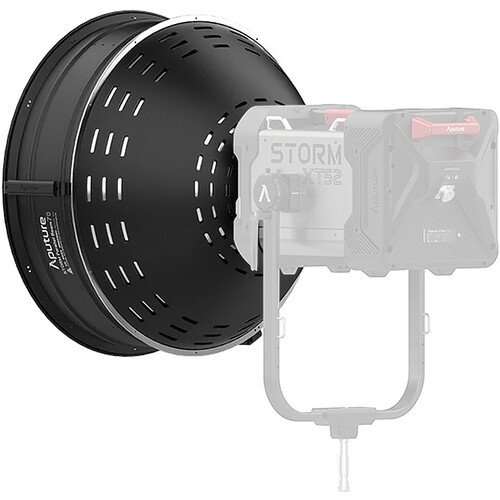 STORM Parallel Beam 70 Flight Case Kit