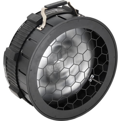 Aputure Motorized CF16 Fresnel Rolling Case Kit