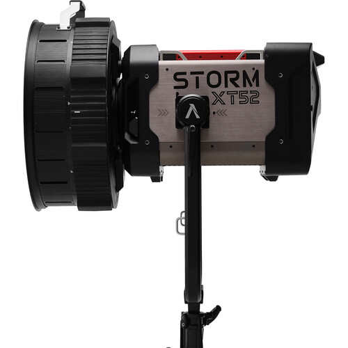 Aputure Motorized CF16 Fresnel Rolling Case Kit