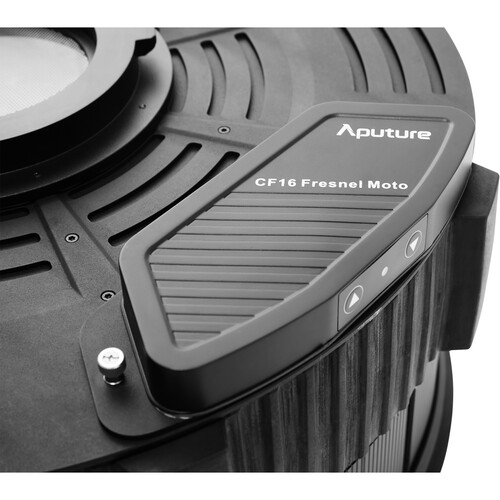 Aputure Motorized CF16 Fresnel Rolling Case Kit