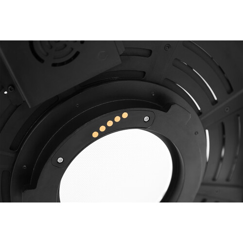 Aputure Motorized CF16 Fresnel Rolling Case Kit