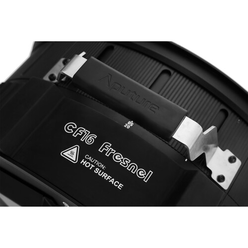 Aputure Motorized CF16 Fresnel Rolling Case Kit