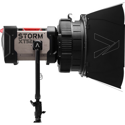 Aputure Motorized CF16 Fresnel Rolling Case Kit