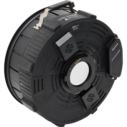 Aputure Motorized CF16 Fresnel Rolling Case Kit