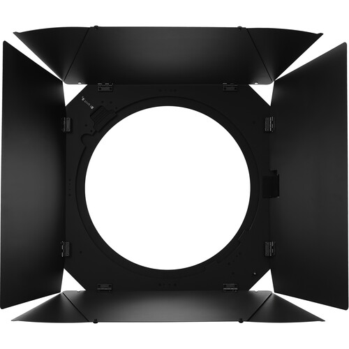 Aputure Motorized CF16 Fresnel Rolling Case Kit