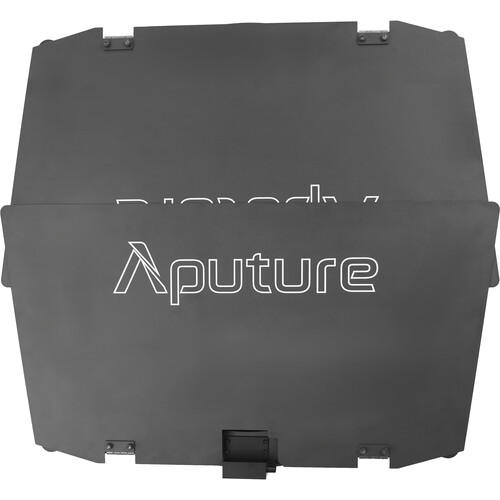 Aputure Motorized CF16 Fresnel Rolling Case Kit
