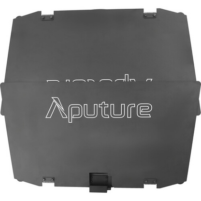 Aputure Motorized CF16 Fresnel Rolling Case Kit